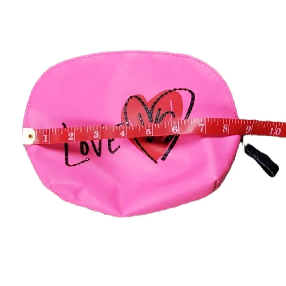 Victoria Secret Pink Costmetic Bag